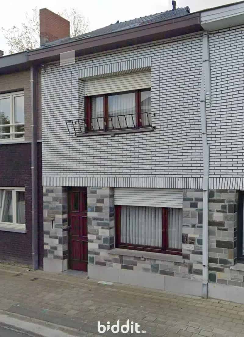 TE RENOVEREN WONING