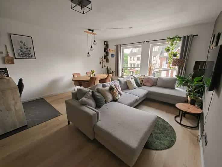 Appartement Te Koop Mariaburg 80m2