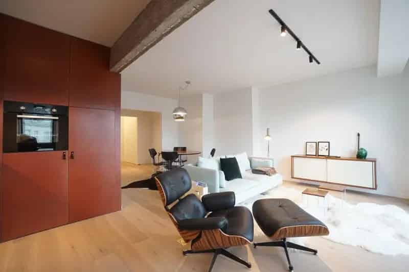Appartement te koop Gent Citadelpark