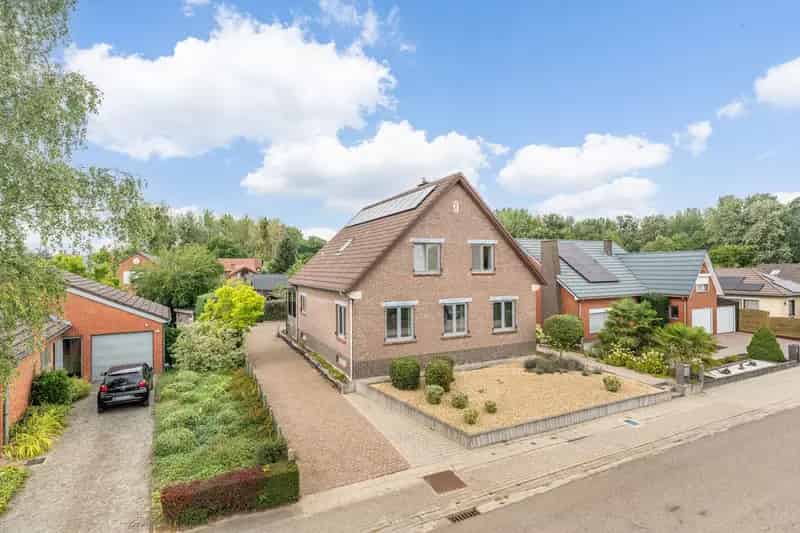 Vrijstaande woning voor € 560.000