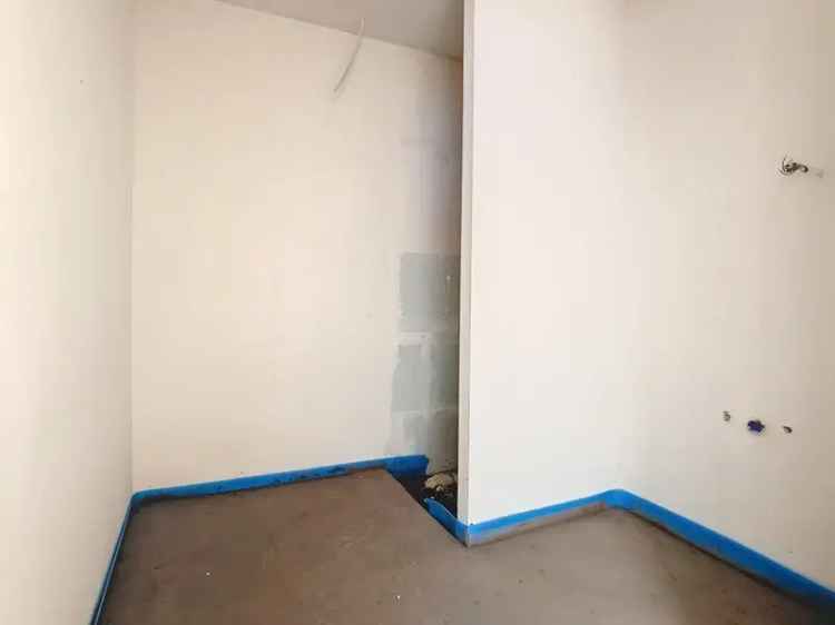 Appartement te koop 1 slaapkamer Zuidgericht terras Anna Lex
