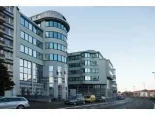 Kantoor te Huur Mechelen 337m²