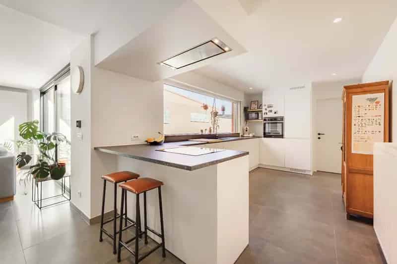 Gezinswoning te koop Pittem 250m²  Instapklaar