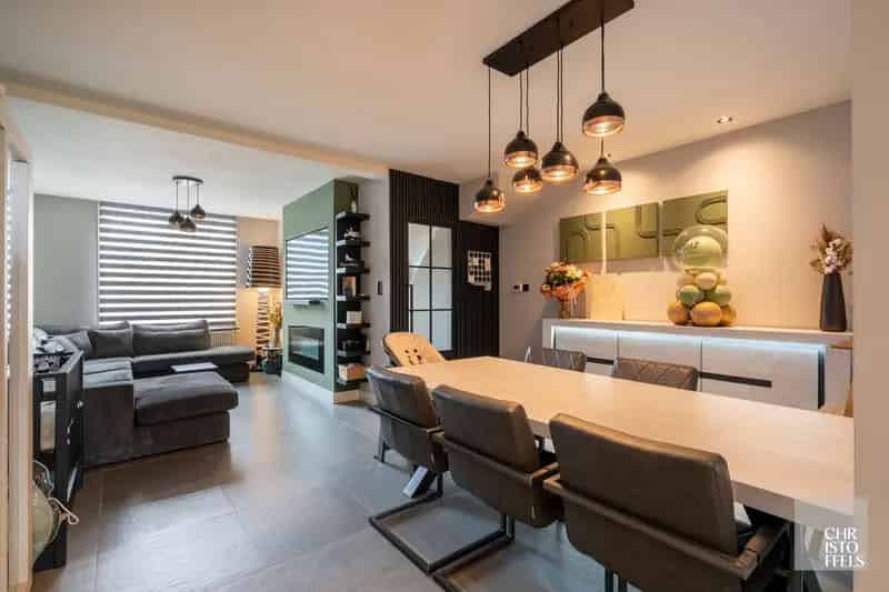 Instapklare Energiezuinige Woning 132m2 Maastricht