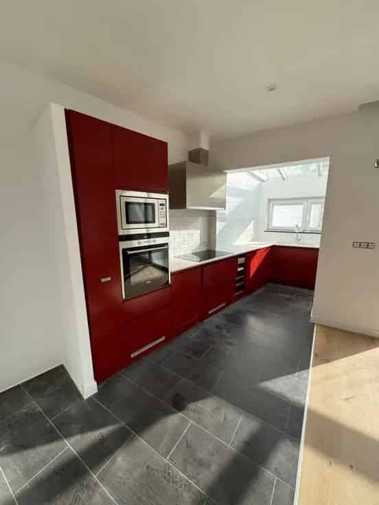 Huis Te Koop Woluwe-Saint-Lambert 230m2 4 slaapkamers