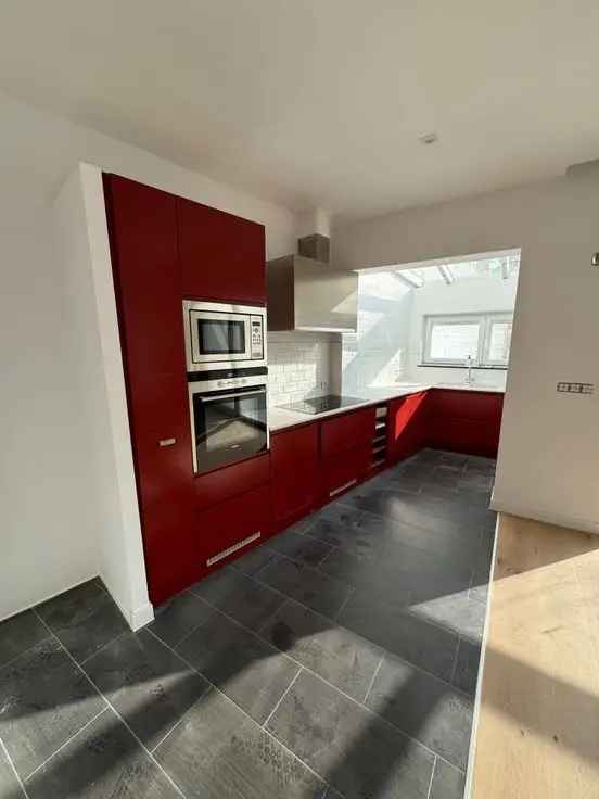Huis Te Koop Woluwe-Saint-Lambert 230m2 4 slaapkamers