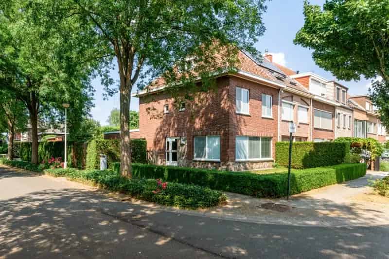 Rustige HOB 4 5 Slaapkamers Tuin Garage