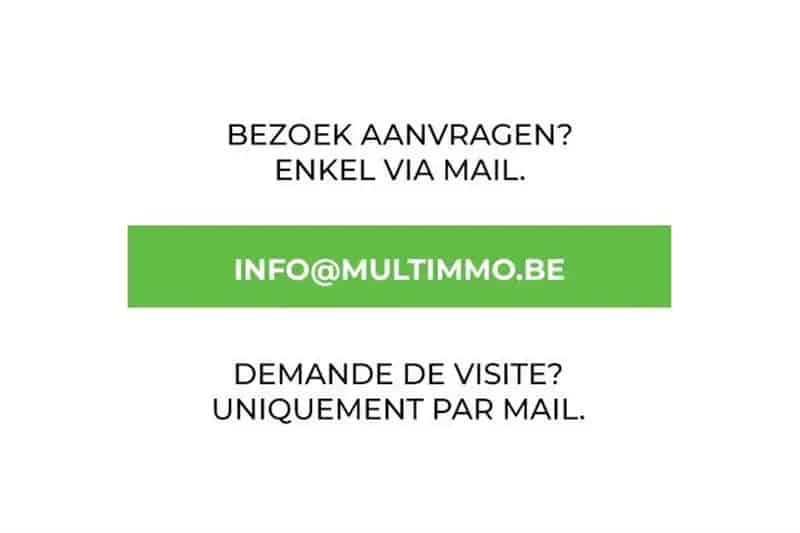 Horecazaak te Koop Meerbeke Centrum Ninove