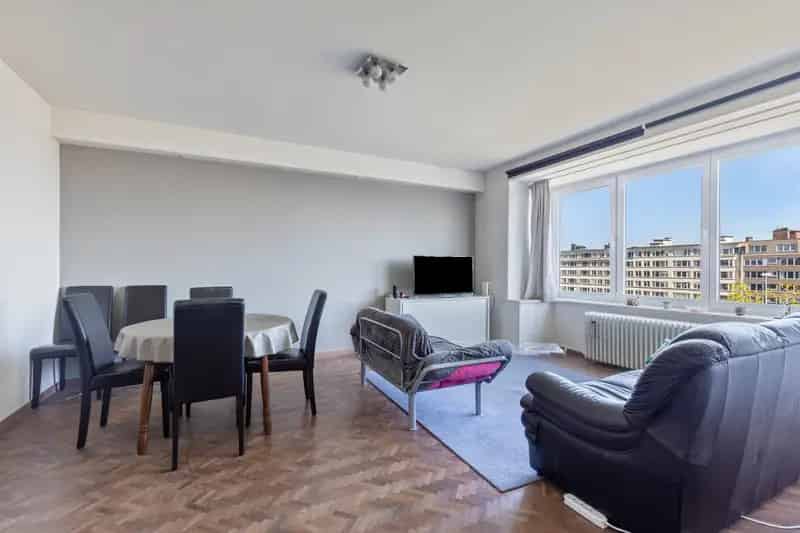 Appartement te Koop Gent Zuidpark 2 slaapkamers