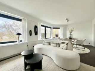 Appartement te huur Sint-Lambrechts-Woluwe