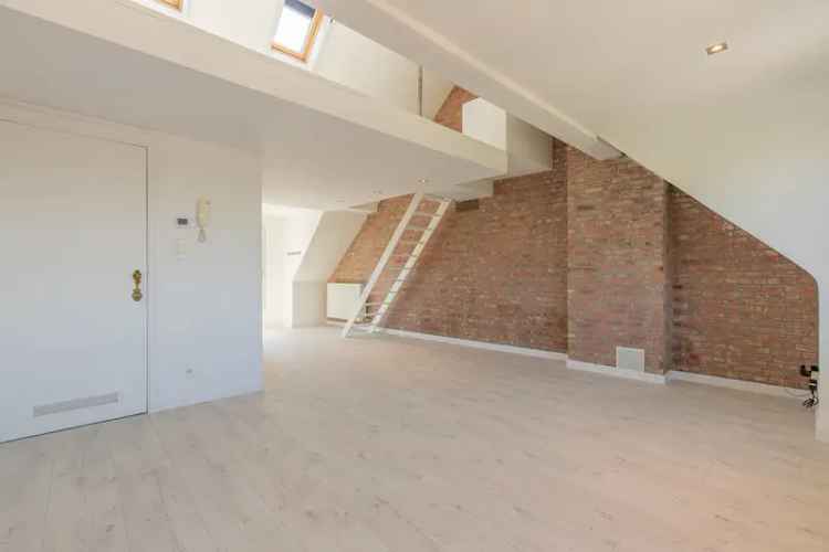 Duplex Appartement te Huur Bornem Zonnig Terras