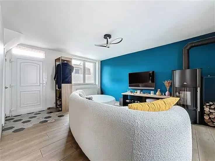 Huis te koop Pont-a-Celles 3 slaapkamers tuin