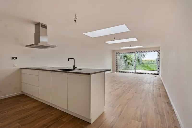 Ruime Nieuwbouwwoning 4 Slaapkamers