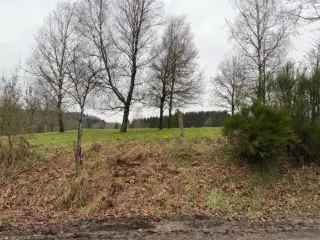 Bouwgrond Anloy 100m² - Rustig Gelegen