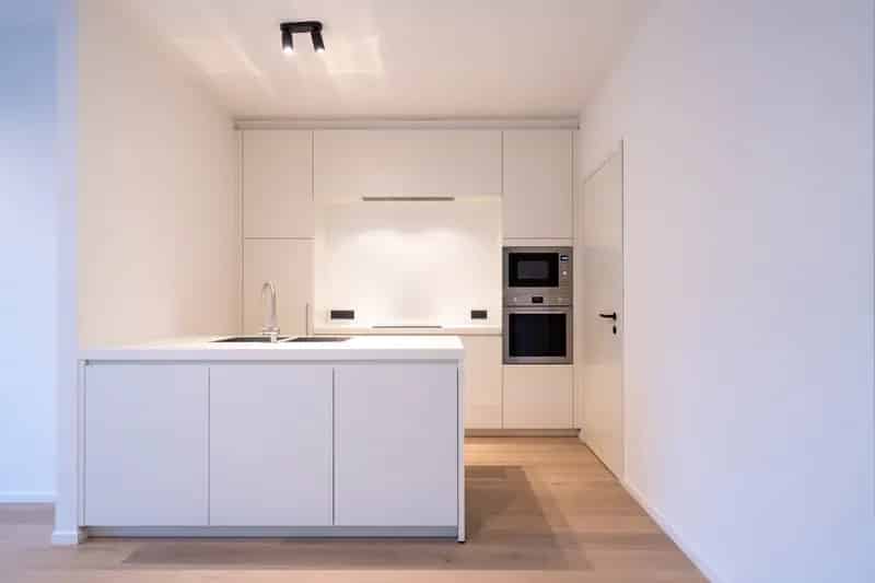 Appartement te koop Kortrijk Centrum