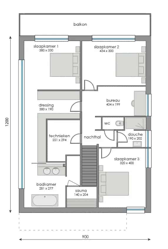 Bouwgrond te koop Zottegem Rodestraat
