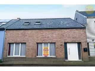 Huis te Koop Meerhout 3 slaapkamers