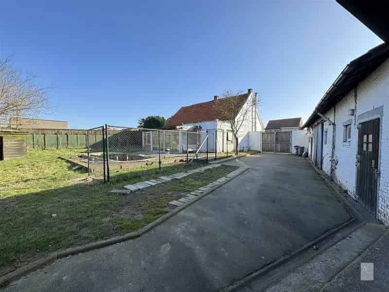 Vrijstaande woning met groot potentieel