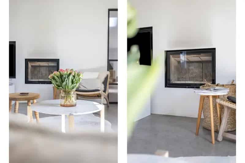 Huis te huur Oostkerke Damme 2 3 slaapkamers tuin