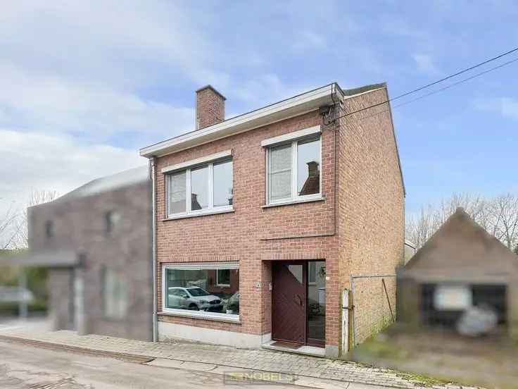 Huis Te Koop