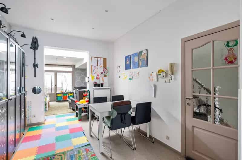 Huis te huur Mechelen 4 slaapkamers