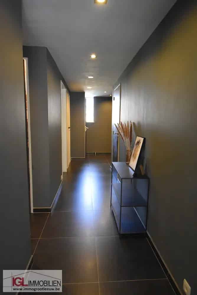 Appartement te huur SPL: 2 slaapkamers, terras & garage