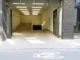 Parking te Huur Elsene - Veilig Ondergronds