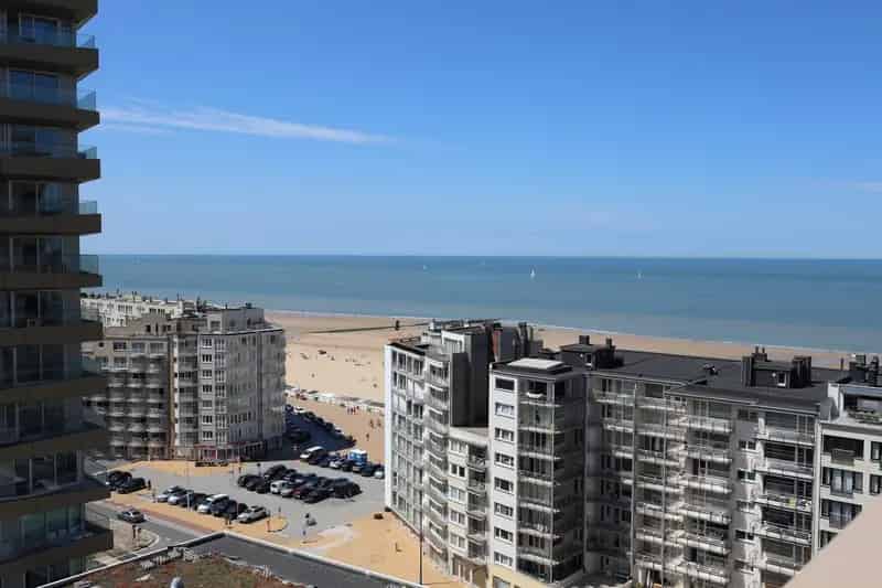 Appartement te huur: Zeezicht, 2 slaapkamers, Zonneterras