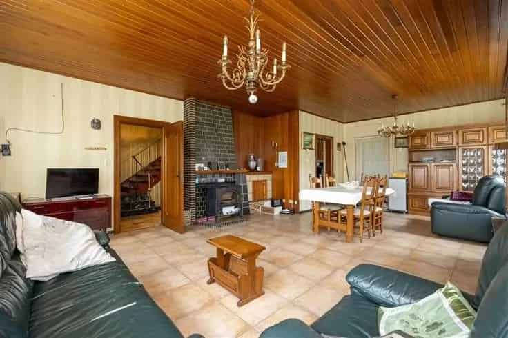 Huis te Koop Erpe 3 slaapkamers 180m²