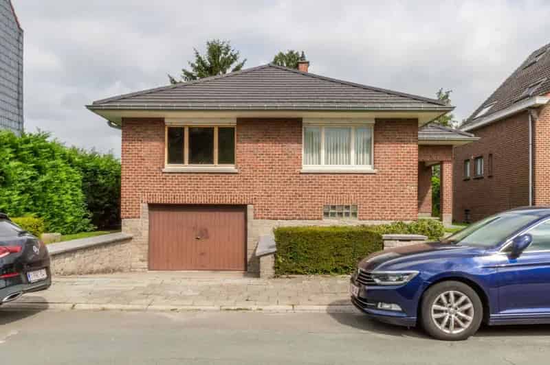 Zeer Degelijk Gebouwde Villa 18a 91ca