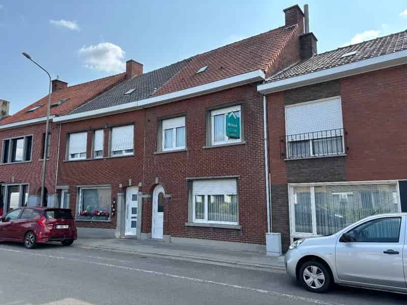 Huis te Huur Tielt Centrum