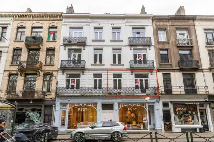 Appartement Te Koop Notarisstraat 8