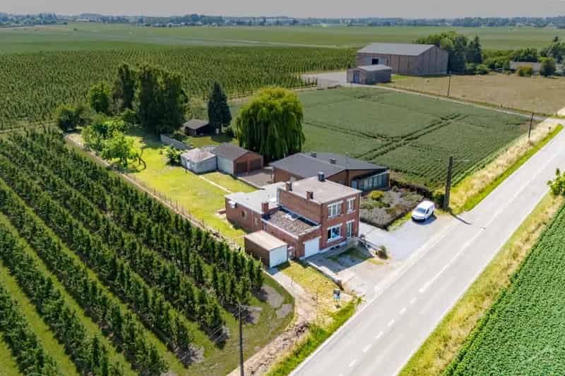 Huis te koop Bovenistier 248m² 4 slaapkamers