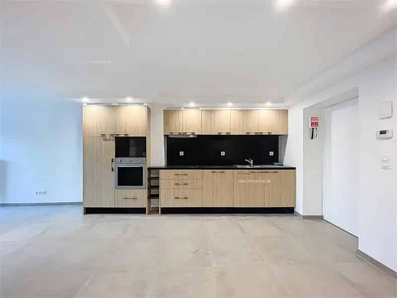 Appartement te huur Gent 1 slaapkamer