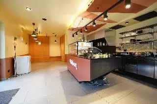 Handelspand te Huur Huy Centrum 50m² Horeca Geschikt