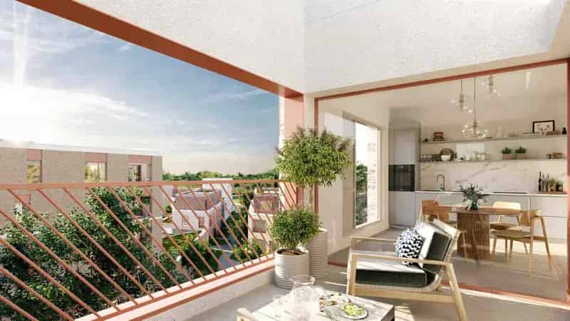 OTTO Appartementen Mechelen: Duurzaam Wonen in Stadscentrum