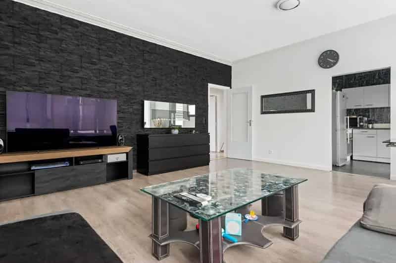 Instapklaar appartement Antwerpen 2 slaapkamers