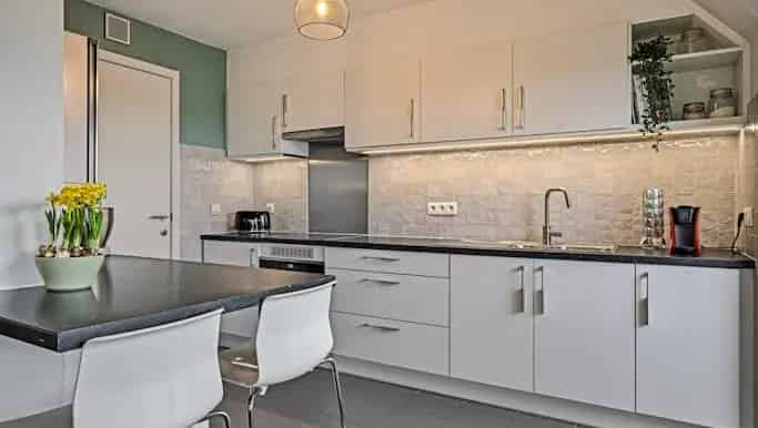 Appartement te koop Beerzel - Instapklaar en modern
