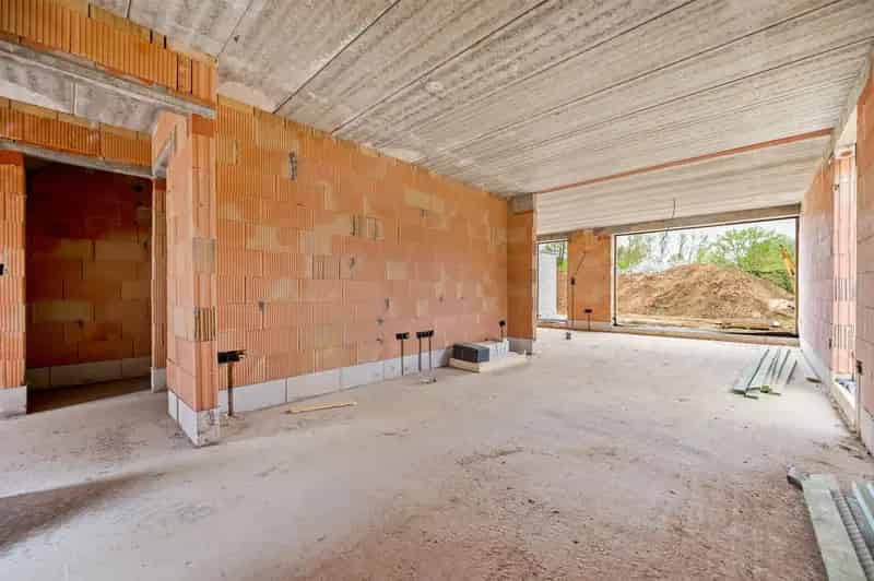 BEN Nieuwbouwwoning 232m² 4 slaapkamers Messelbroek
