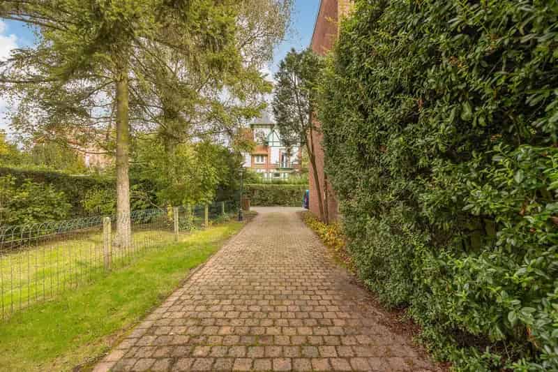 Bouwgrond te koop Rubensheide: Rustige locatie, gezinnen