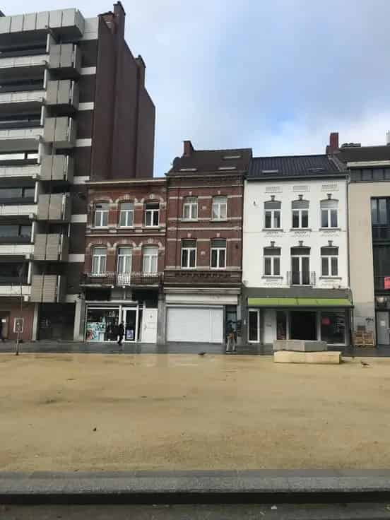 Appartementsblok Te Koop Hoog Rendement 8