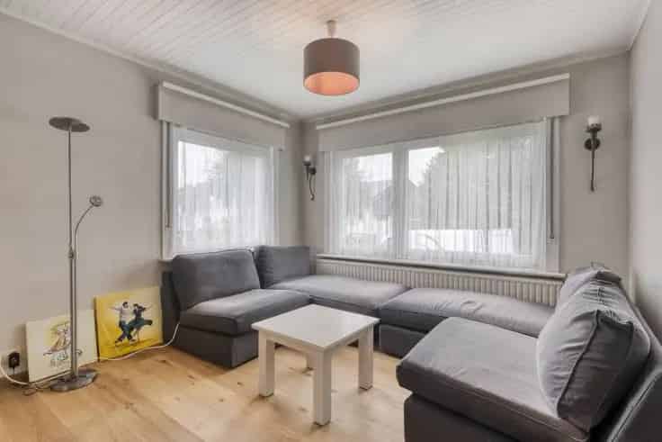 Gerenoveerde woning te koop Grimbergen - 3 slaapkamers - Tuin - Garage