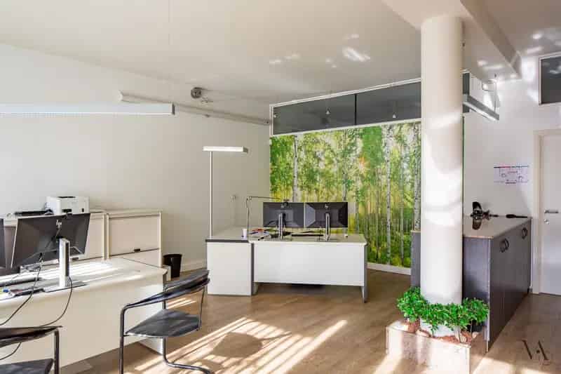 Kantoorruimte 90m2 nabij UZ Gasthuisberg