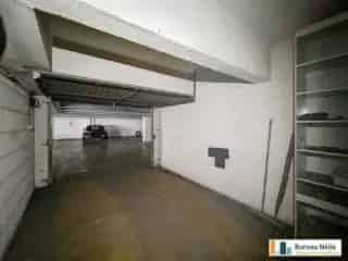 Garagebox te Koop Luik Rocourt - Veilig en Praktisch