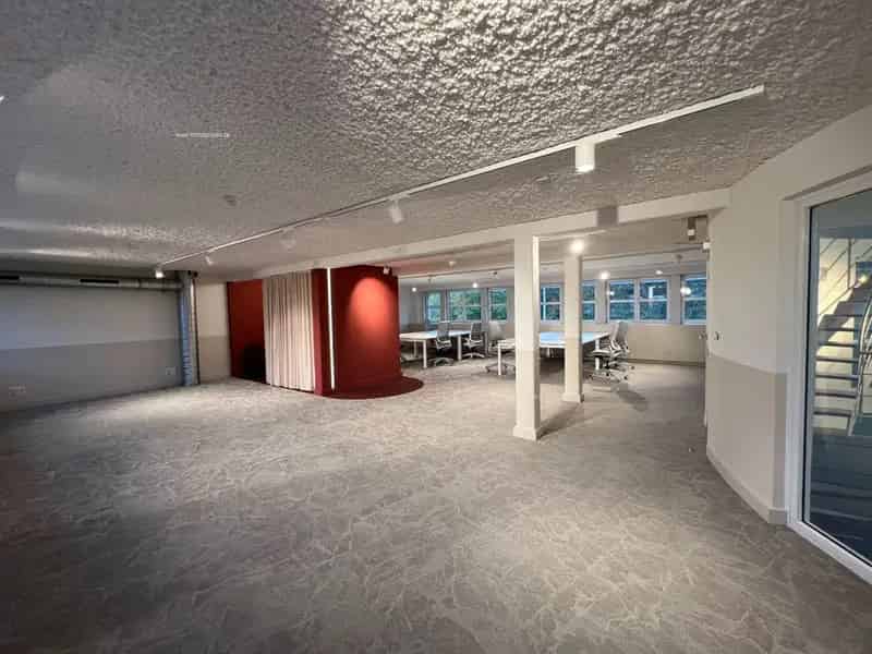 Kantoorruimte te huur Mariakerke 8 personen
