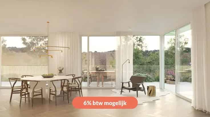 Appartement Te Koop