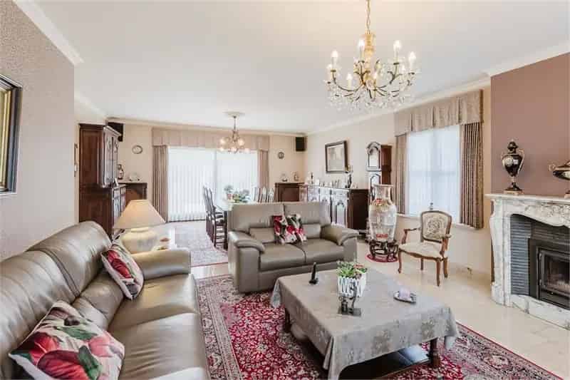Villa te koop Wetteren 3 slaapkamers 337m²