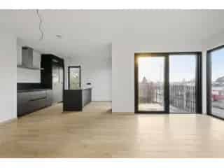 Nieuwbouwappartement Lier - Instapklaar en Duurzaam