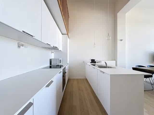 Appartement te koop Sint-Joost-ten-Node Nabij EU