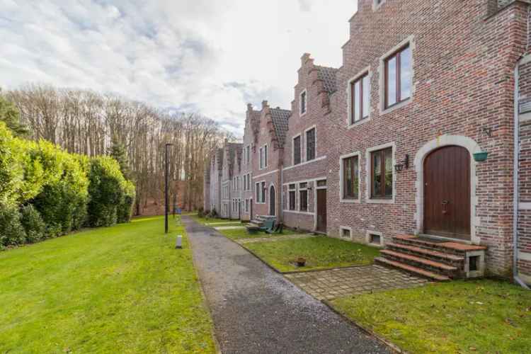 Huis te koop